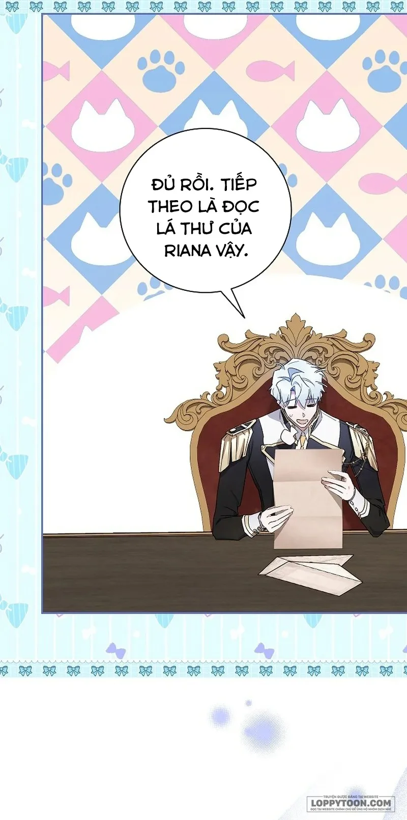 Papa Là Kẻ Thù Kiếp Trước Của Tôi? Chap 23 - trang 25