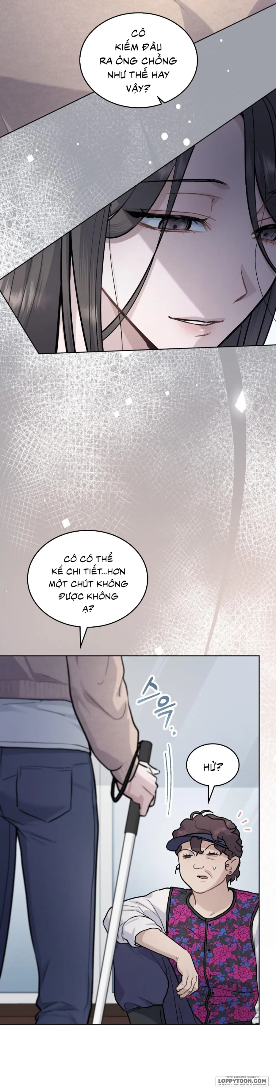 Kết Hôn Với Kẻ Tâm Thần Chap 29 - trang 3