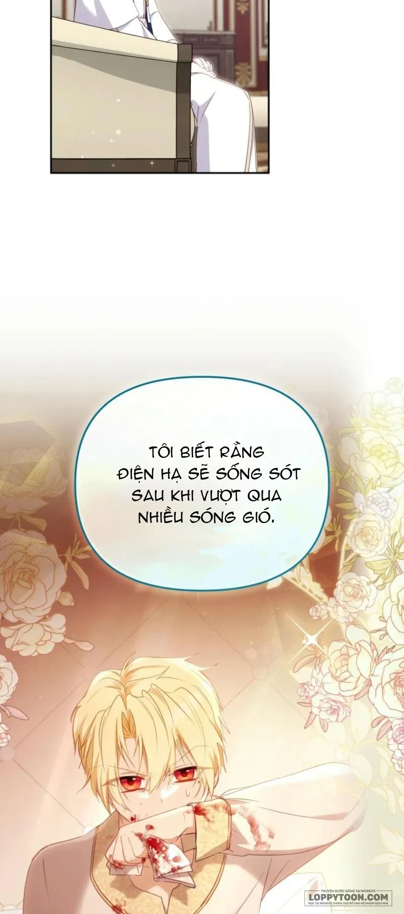 Tôi Đang Được Nuôi Dưỡng Bởi Những Kẻ Phản Diện Chap 97 - trang 50