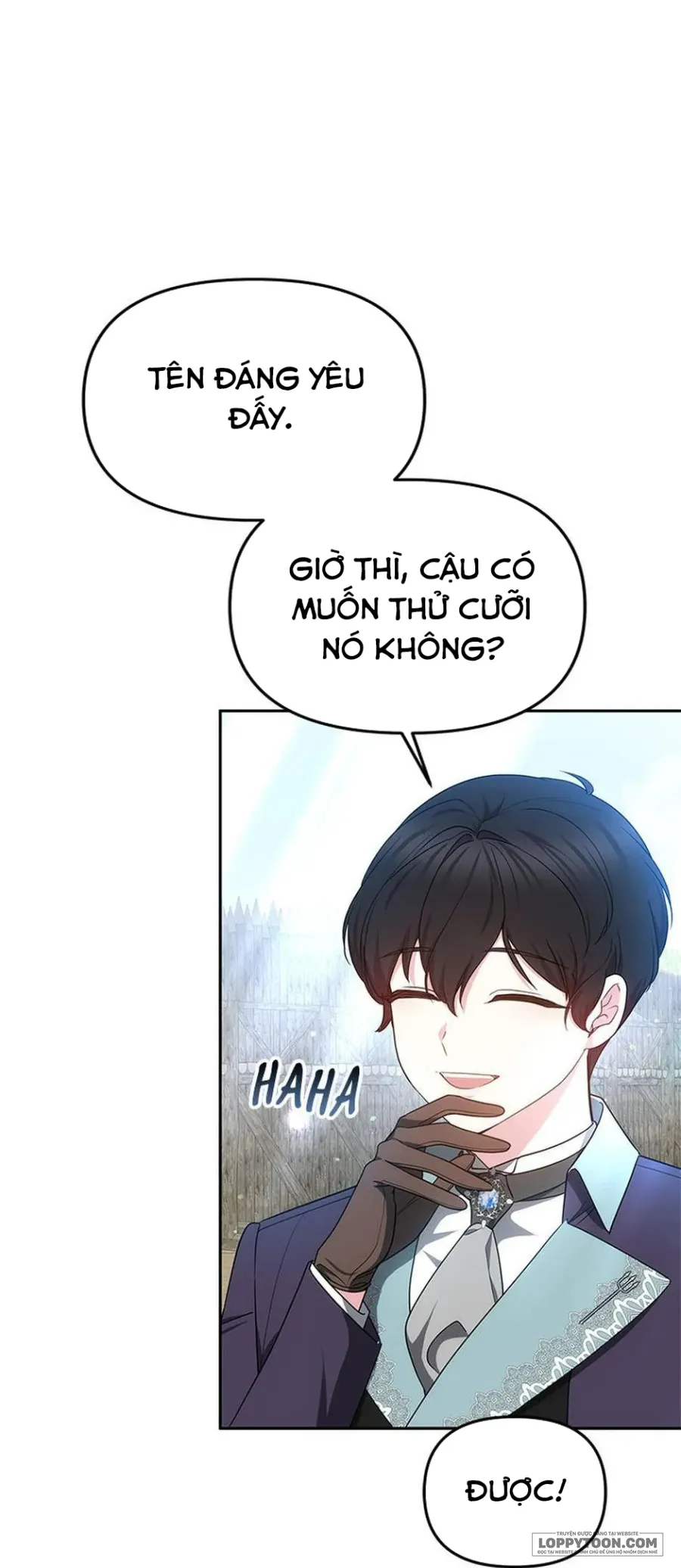 Rồng Con Thuần Hóa Những Kẻ Điên Rồ Chap 47 - trang 15