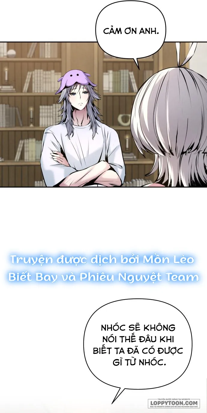 Thỏ Trắng Ở Xứ Sở Thần Tiên Chap 6 - trang 27