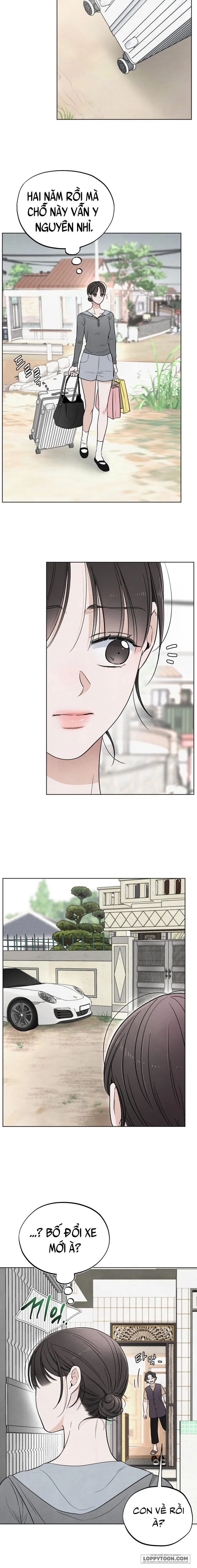Cuộc Đời Của Kẻ Cặn Bã Chap 58 - trang 7