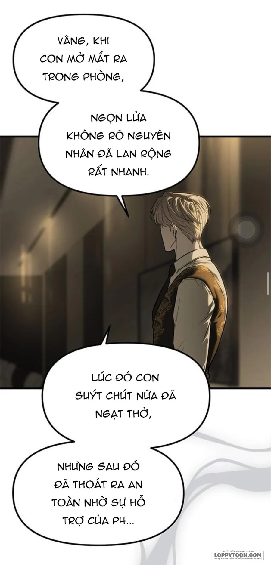 Xâm Nhập Trường Trung Học Tài Phiệt Chap 100 - trang 66