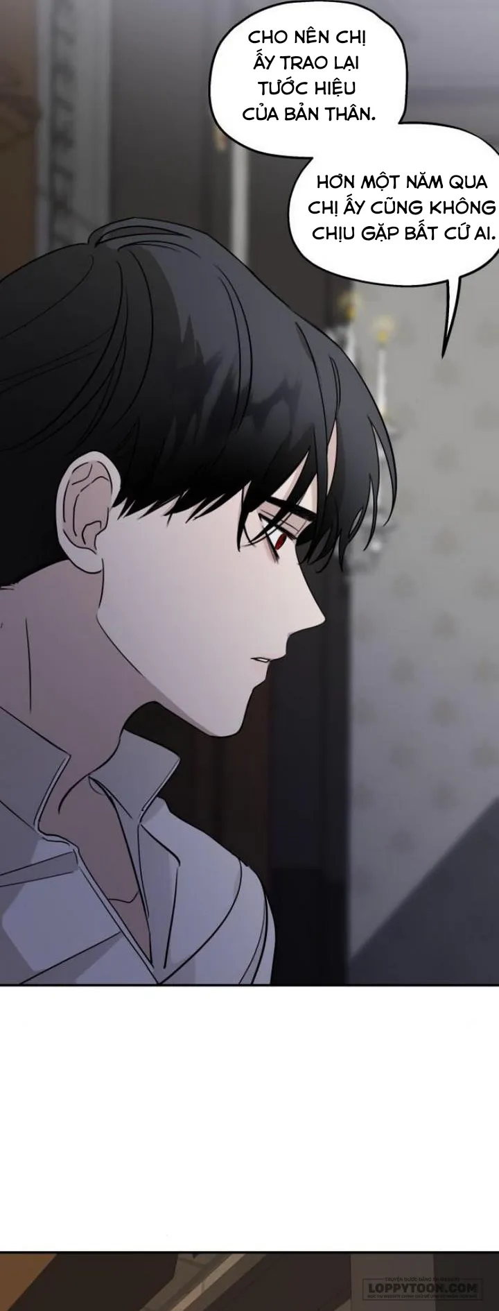 Gia Đình Chồng Quá Ám Ảnh Bởi Tôi Chap 7 - trang 55