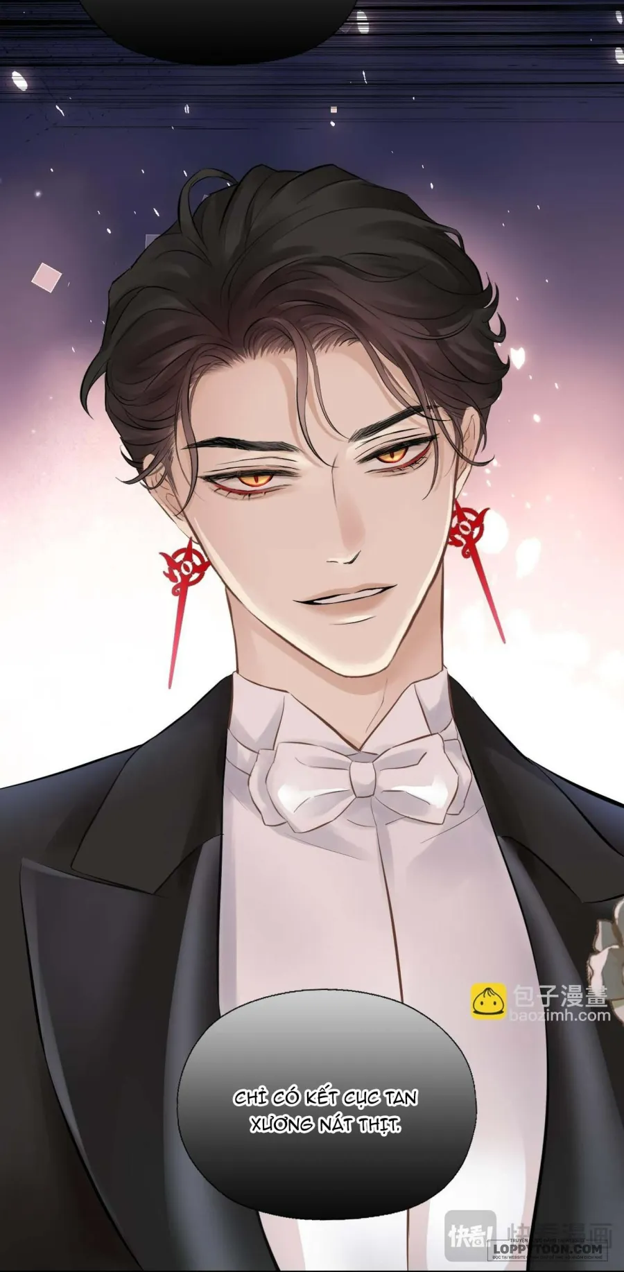 Hương Dục Niệm Chap 11 - trang 17