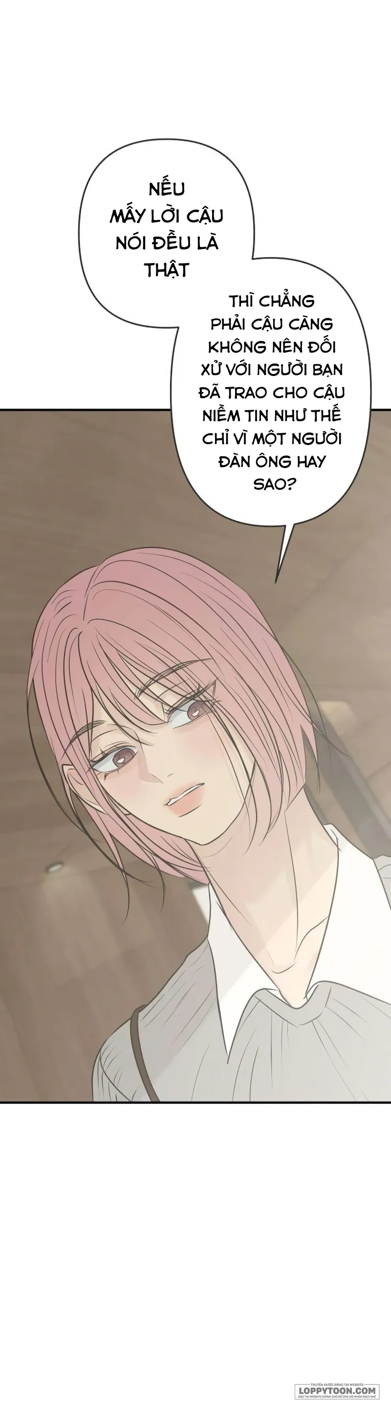 Scandal Bảo Vệ Hôn Nhân Chap 22 - trang 51