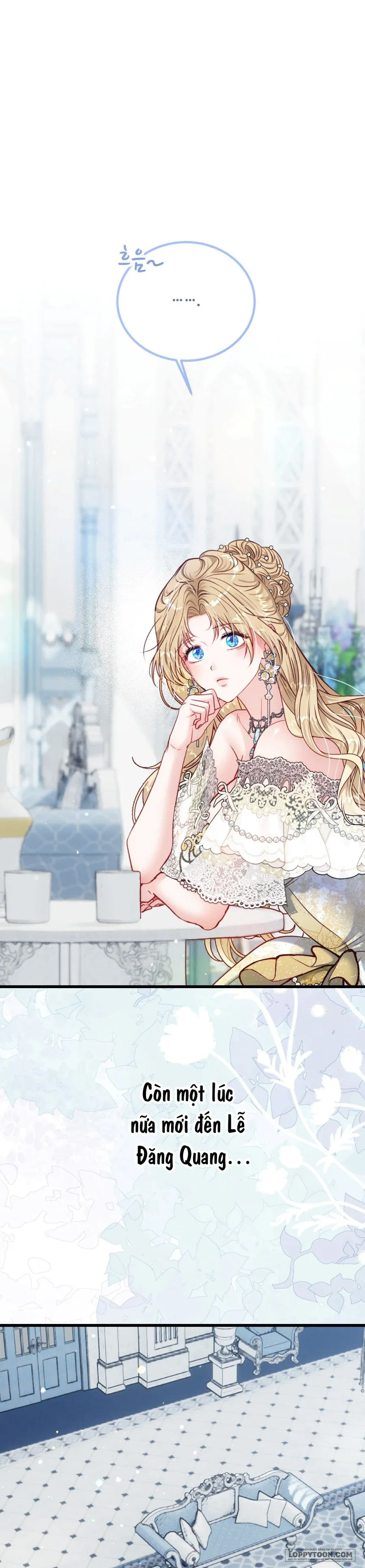 Bị Mắc Kẹt Trong Trò Chơi Harem Ngược Vô Vọng Chap 24 - trang 4