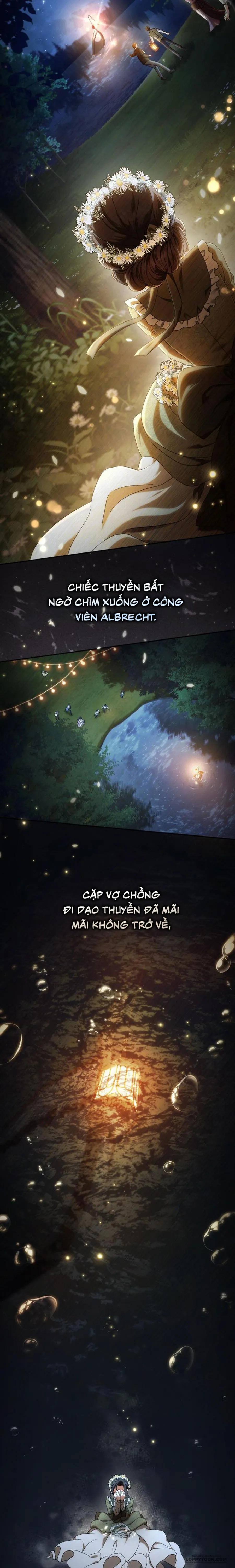 Kẻ Tạo Scandal Đã Quay Trở Lại Chap 1 - trang 7