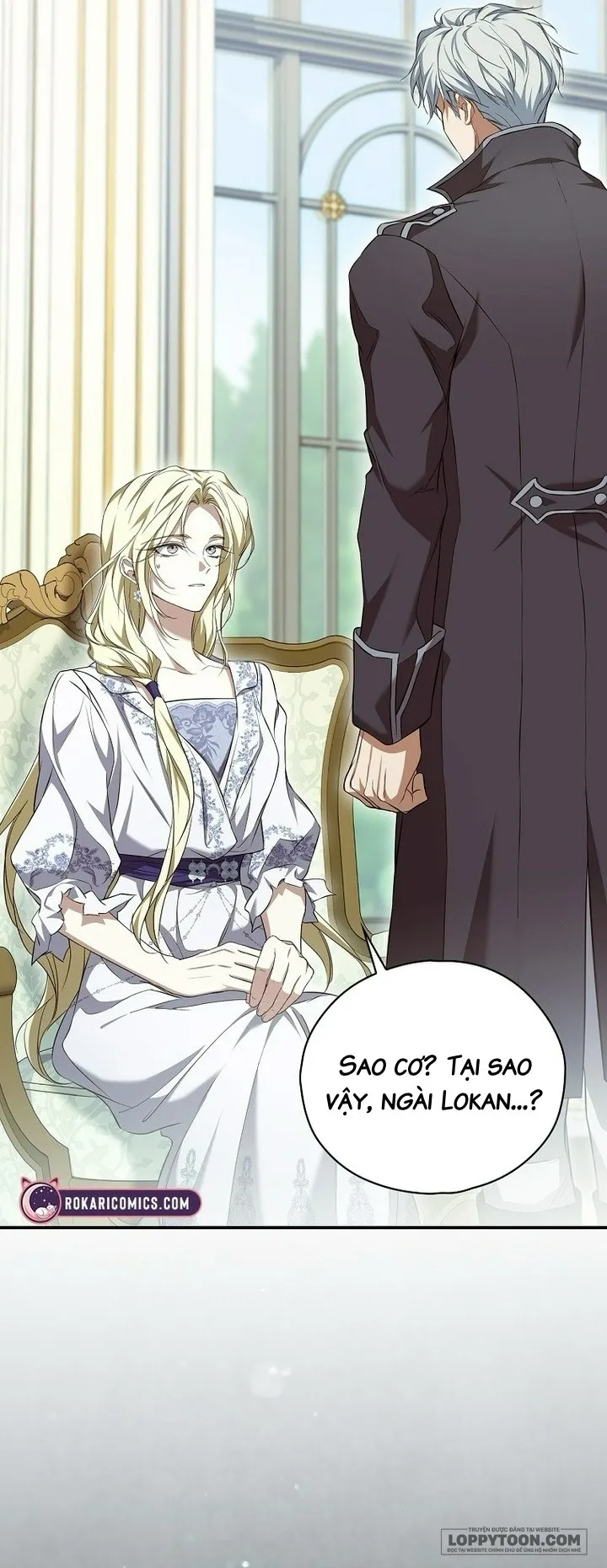 Tìm Một Người Chồng Mới Chap 29 - trang 38