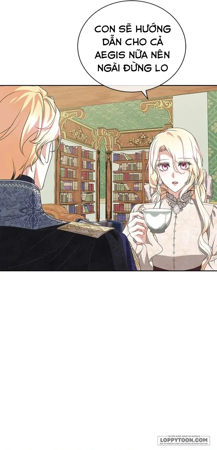 Sinh Ra Trở Thành Nhân Vật Không Có Trong Nguyên Tác Chap 53 - trang 7
