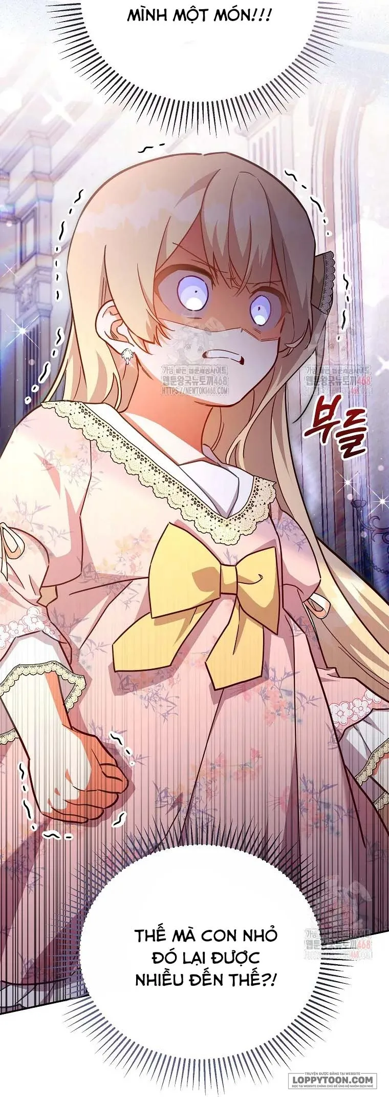 Bé Con Chốn Hoa Nở Chap 62 - trang 29