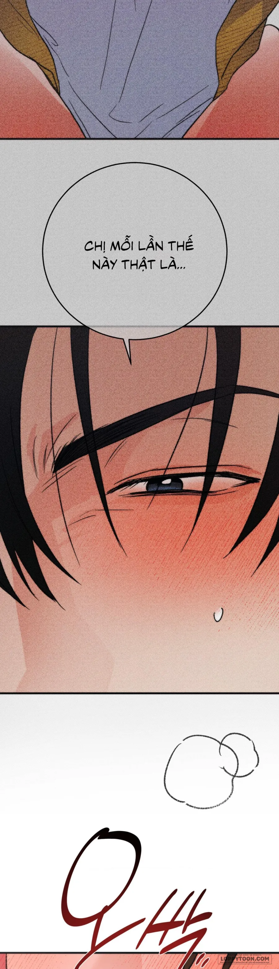 Khúc Hát Giữa Mùa Hè Chap 22 - trang 5
