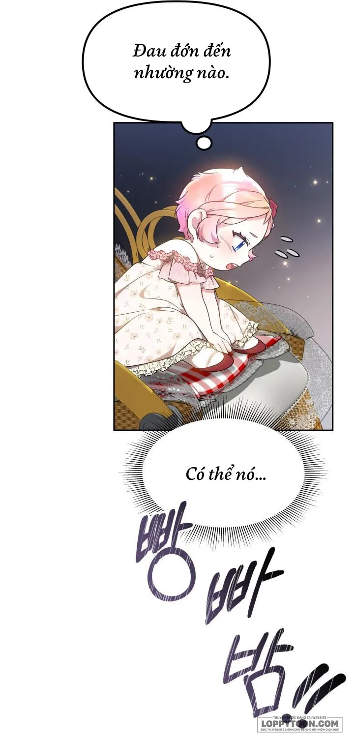 Rồng Con Thuần Hóa Những Kẻ Điên Rồ Chap 10 - trang 14