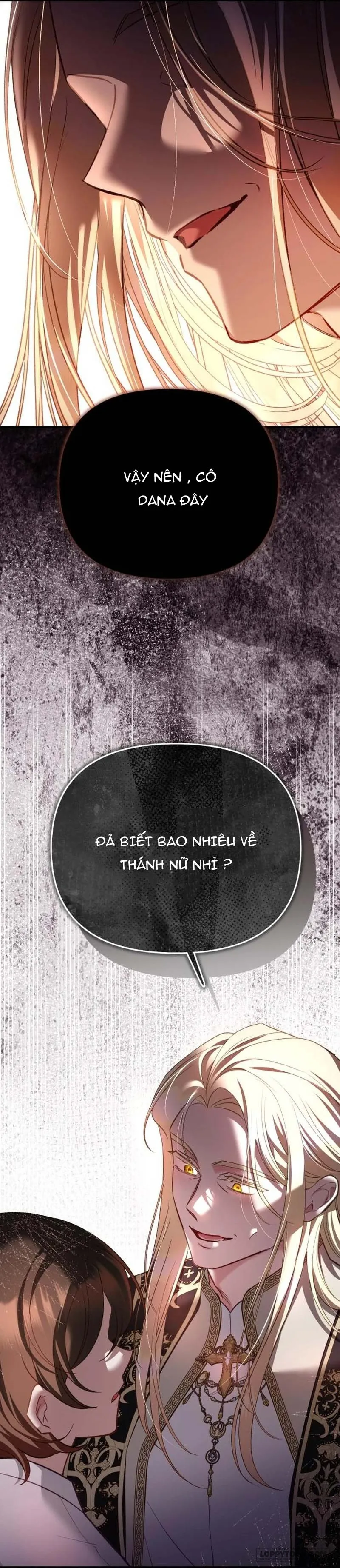 Bảo Vệ Thánh Nữ Giả Mạo Chap 16 - trang 56