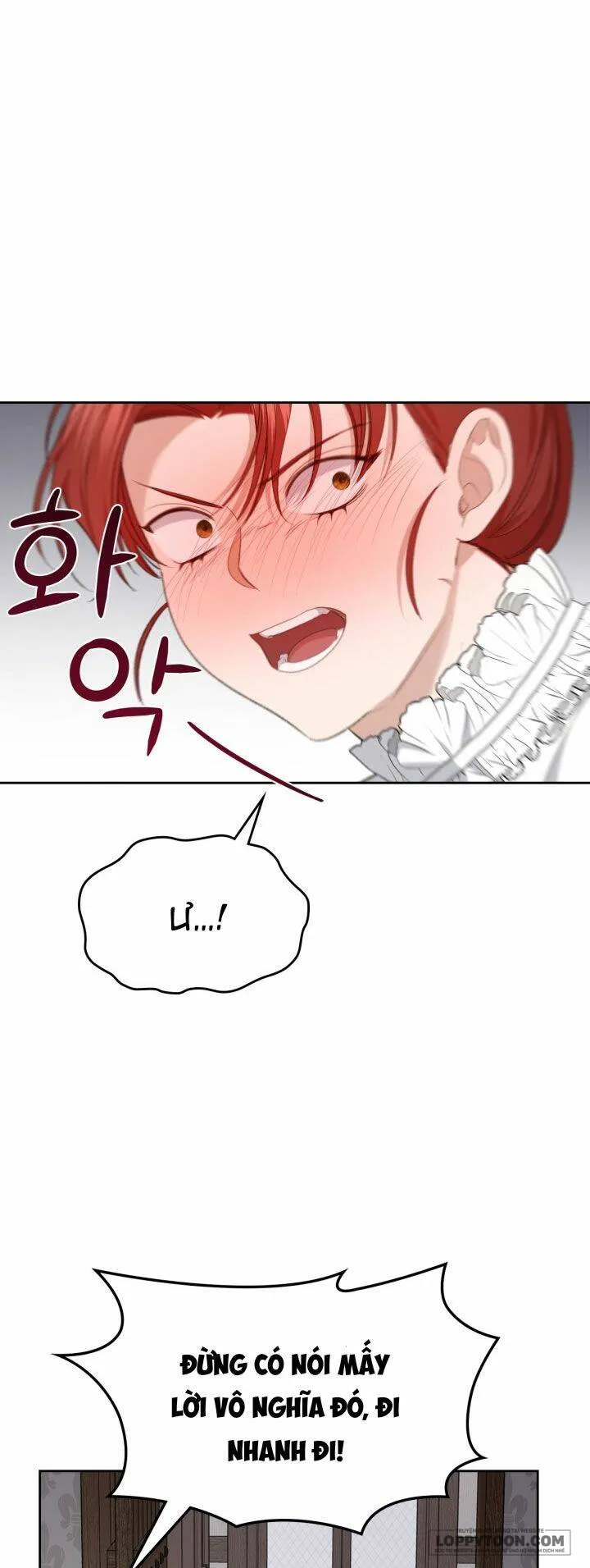 Nam Chính Quái Vật Sống Dưới Giường Tôi Chap 9 - trang 45