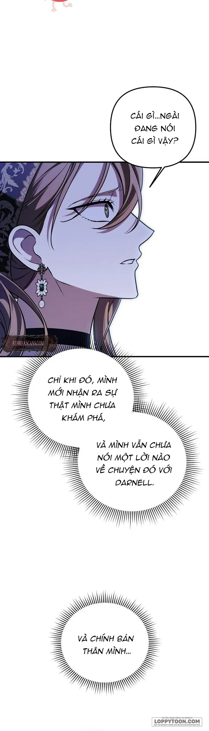 Dù Sao Chúng Ta Cũng Đã Kết Hôn Rồi Chap 23 - trang 6