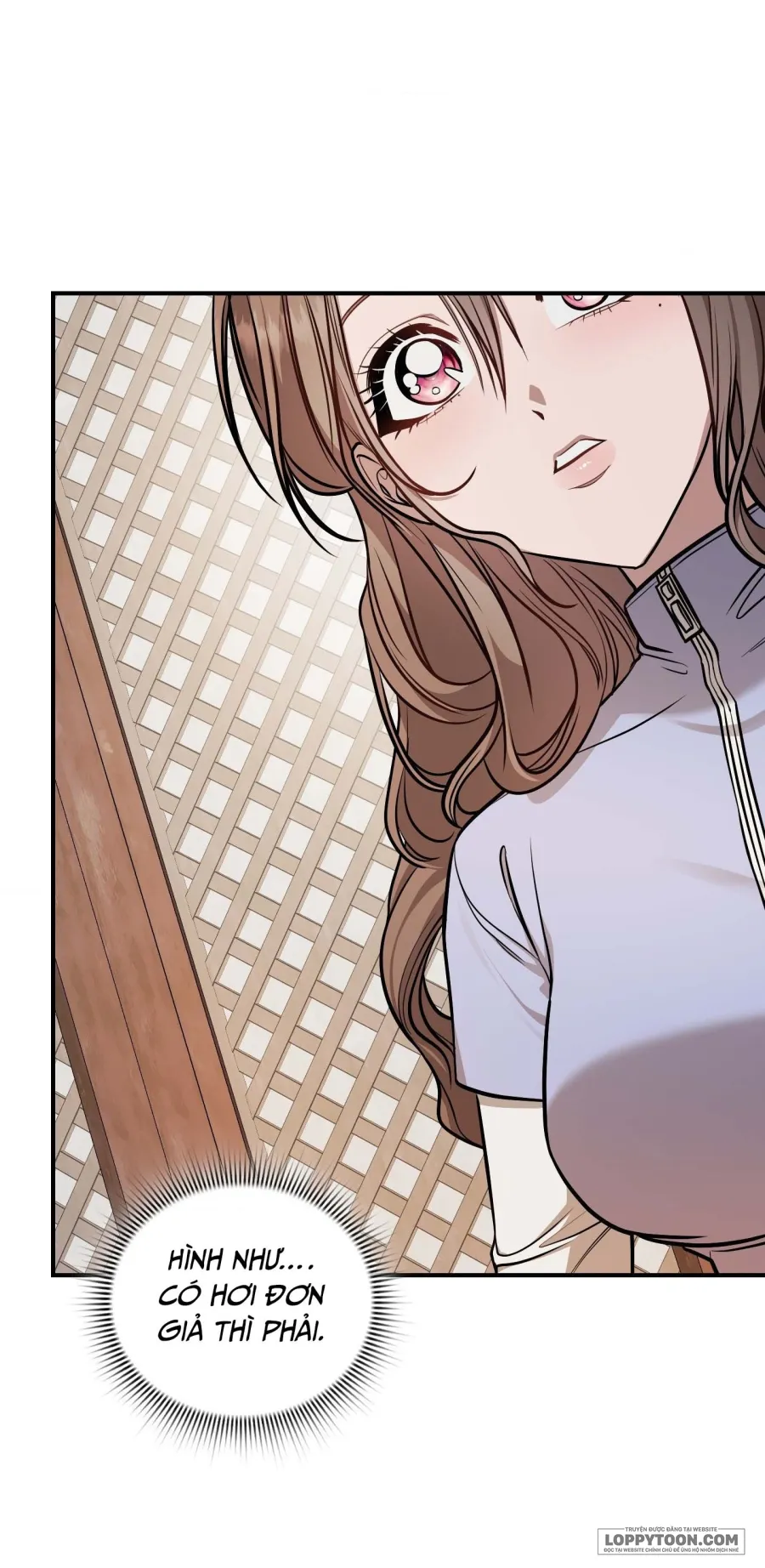 Yêu Tinh Chap 10 - trang 49