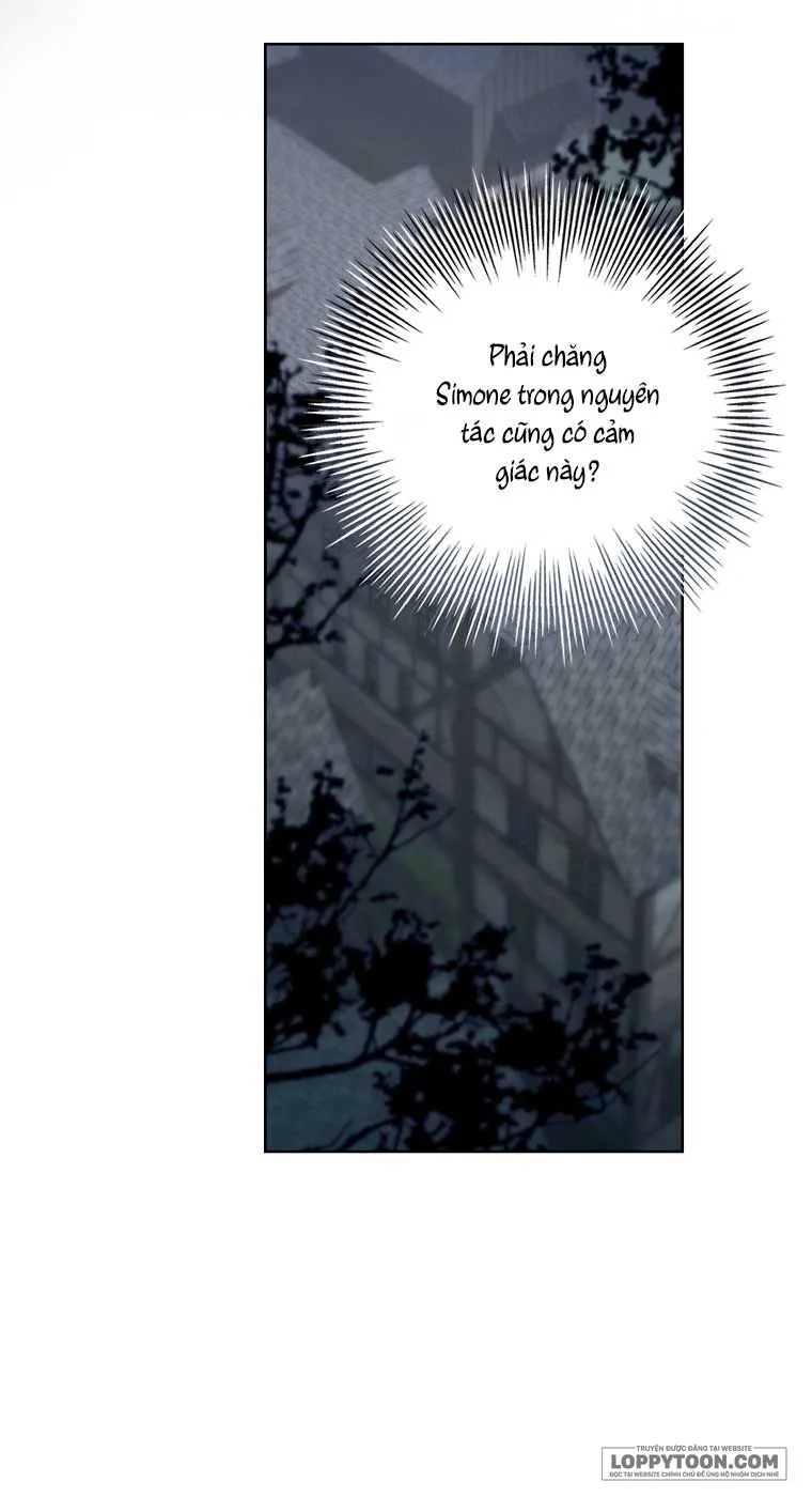 100 lời nguyền tại dinh thự Illestone Chap 44 - trang 33