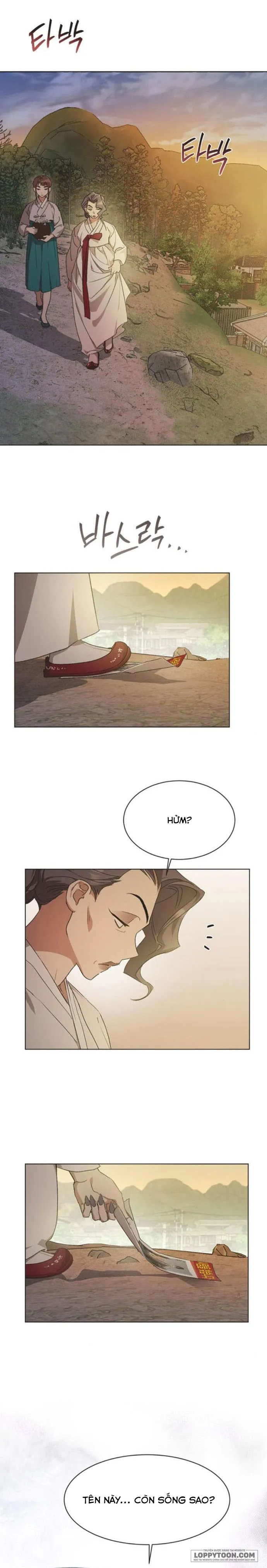 Lọ Lem Không Hoàn Hảo Chap 47 - trang 16