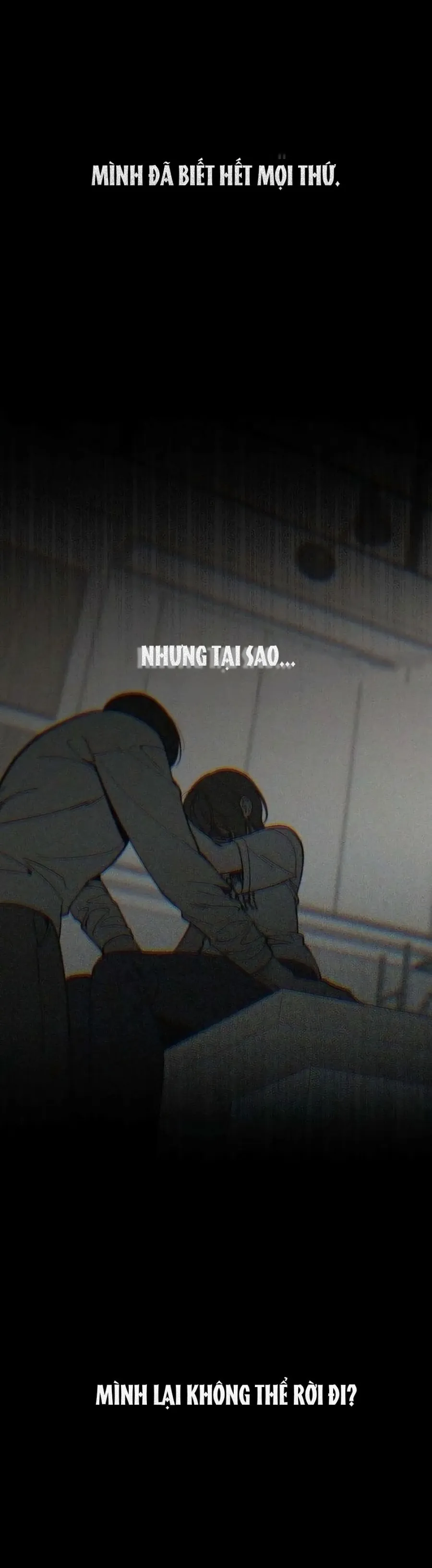Cặp Đôi Không Chính Thức Chap 14 - trang 5