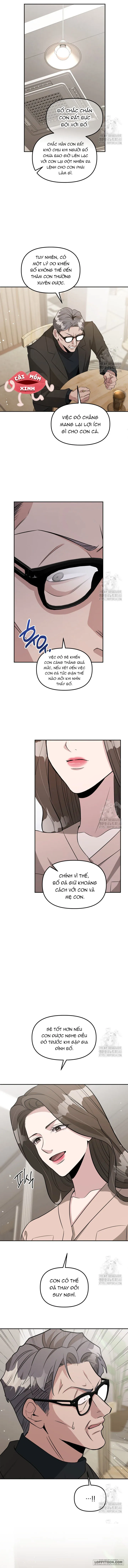 Collector Chap 45 - trang 6
