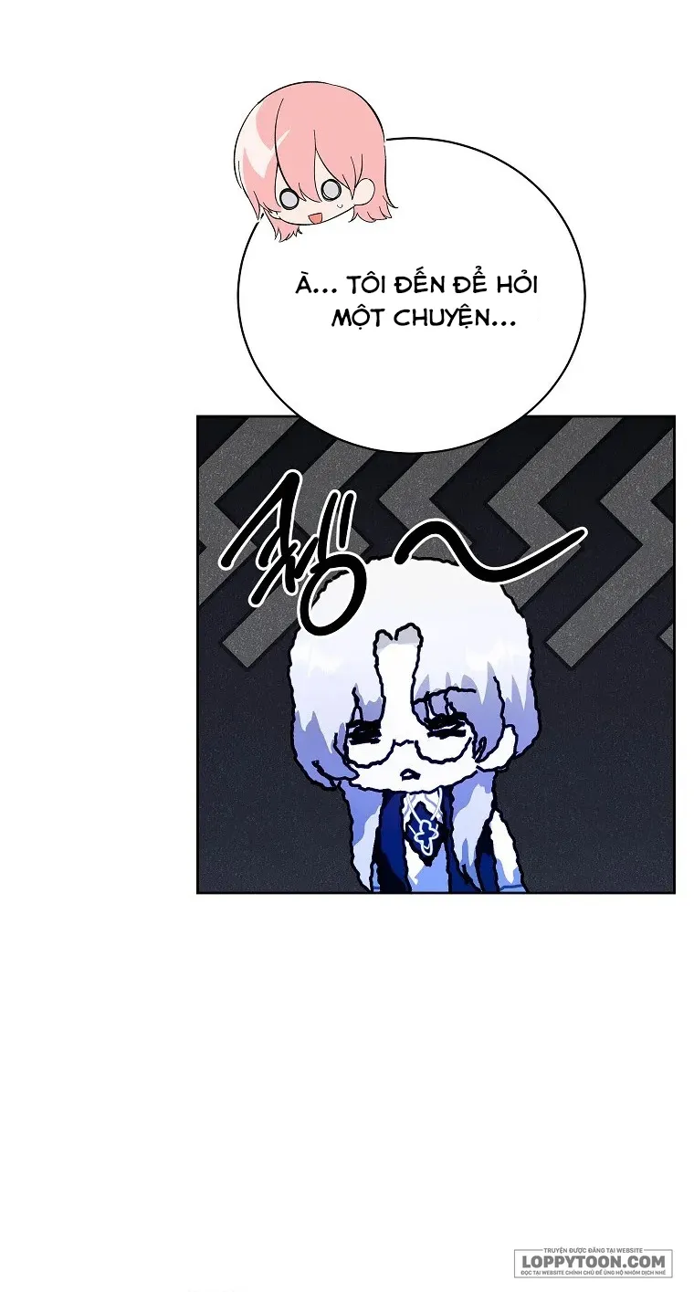 Phía Sau Mặt Nạ Của Nam Chính Hiền Lành Chap 94 - trang 20