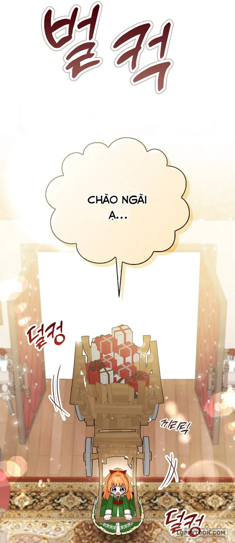 Sóc Con Tài Năng Chap 21 - trang 51