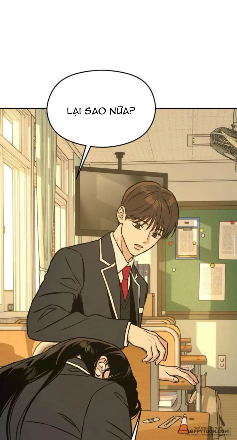Nguyên Tắc Của Serim Chap 7 - trang 70