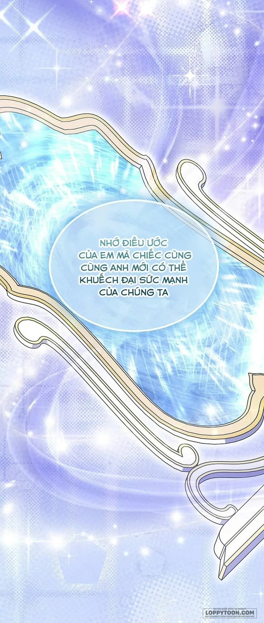 Đã Từ Chối Sủng Ái Rồi Mà Sao Còn Ám Ảnh Thế? Chap 81 - trang 53