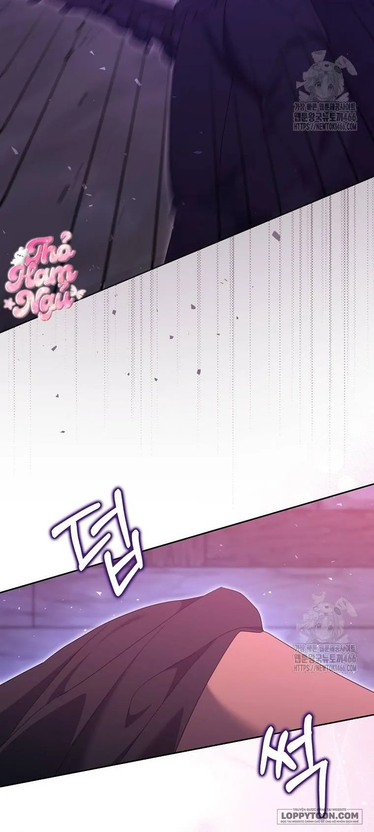 Tôi Không Thuộc Về Nơi Này Chap 26 - trang 15