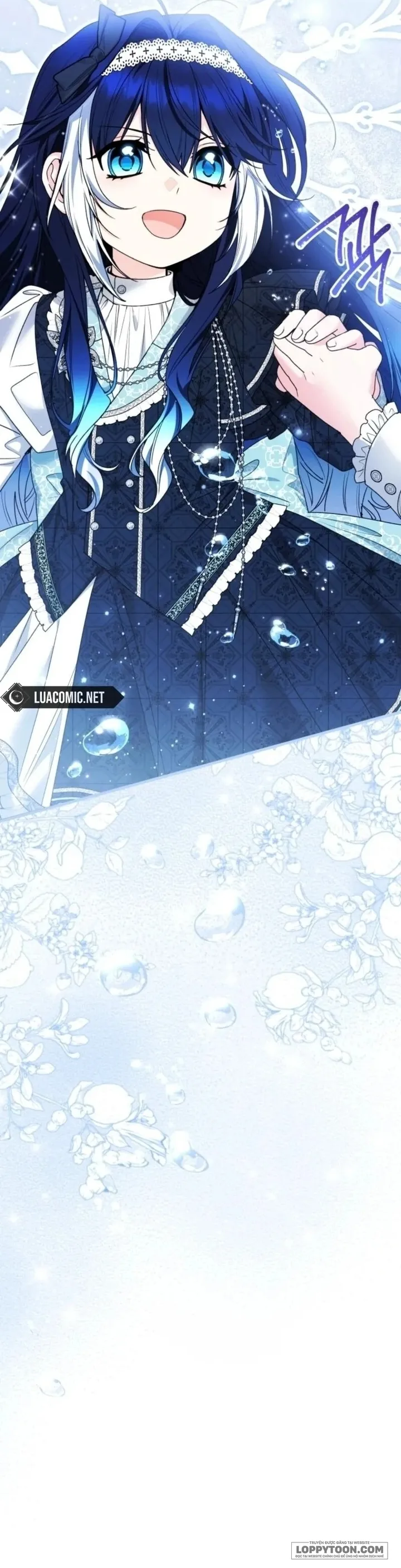 Bé Cá Voi Sát Thủ Phản Diện Chap 85 - trang 8