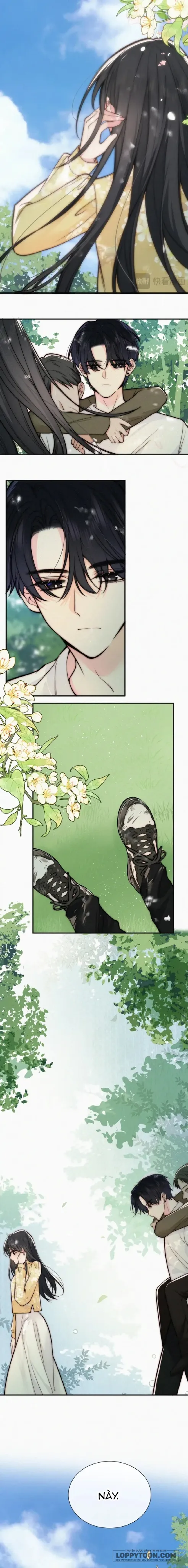 Một Lòng Cưng Chiều Chap 72 - trang 2