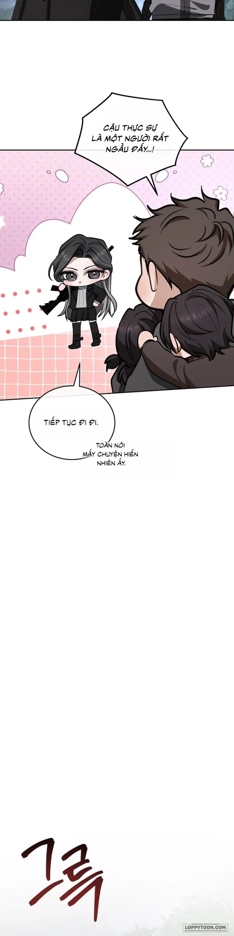 Trên Đời Này Không Có Quân Khuyển Nào Là Tồi Cả Chap 2 - trang 51