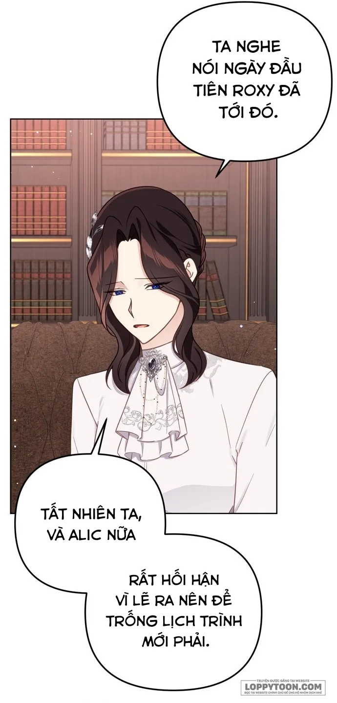 Cuộc Sống Hạnh Phúc Cùng Chồng Chap 40 - trang 10