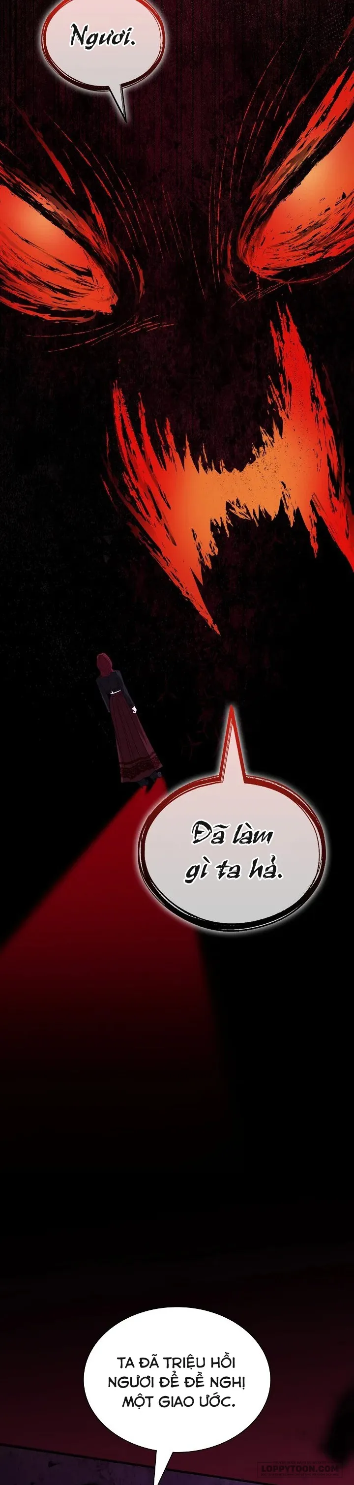 Dẫu Cho Con Gái Của Kẻ Phản Diện Trùng Sinh Chap 71 - trang 37
