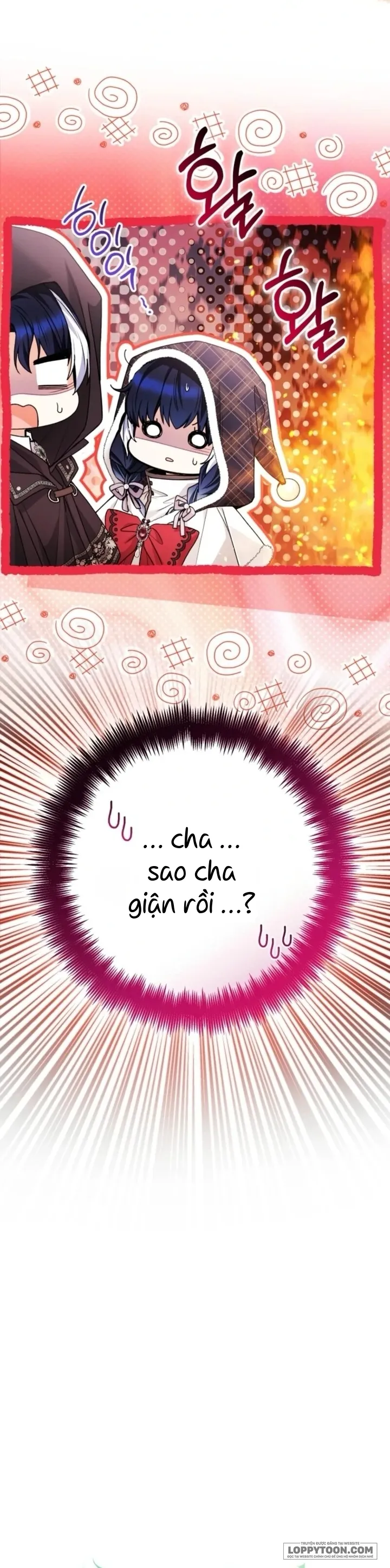 Bé Cá Voi Sát Thủ Phản Diện Chap 92 - trang 52