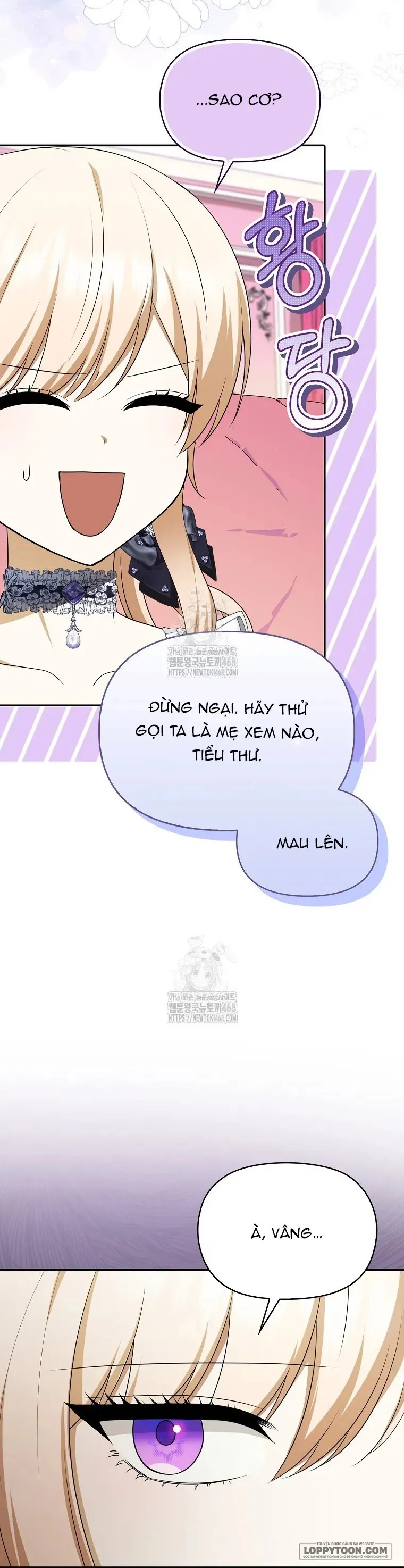 Đứa Trẻ Côn Đồ Nhà Công Tước Chap 64 - trang 36
