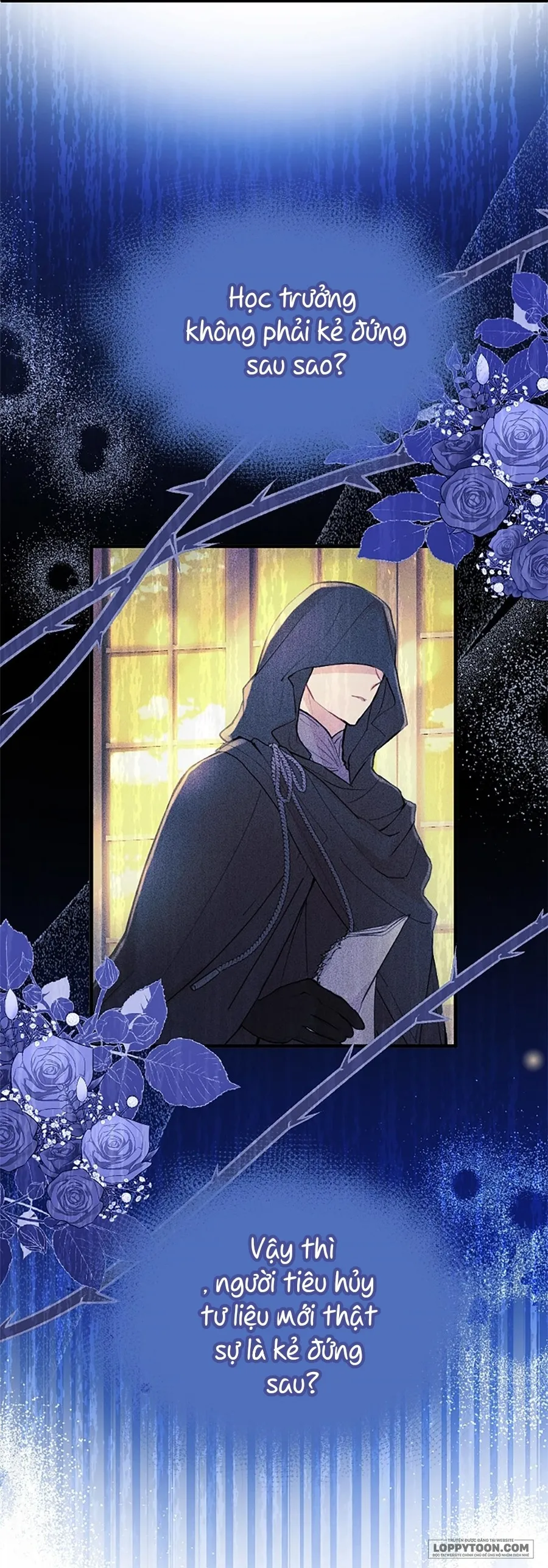 Đại Tiểu Thư Sao Phải Giả Nam Chap 68 - trang 19