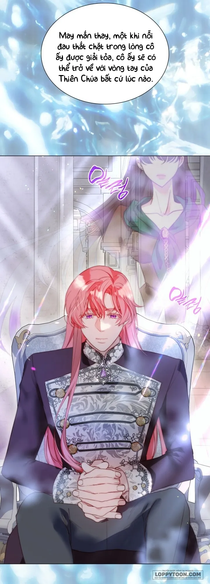 Tôi Được Sinh Ra Là Cô Con Gái Thứ Hai Chap 92 - trang 50