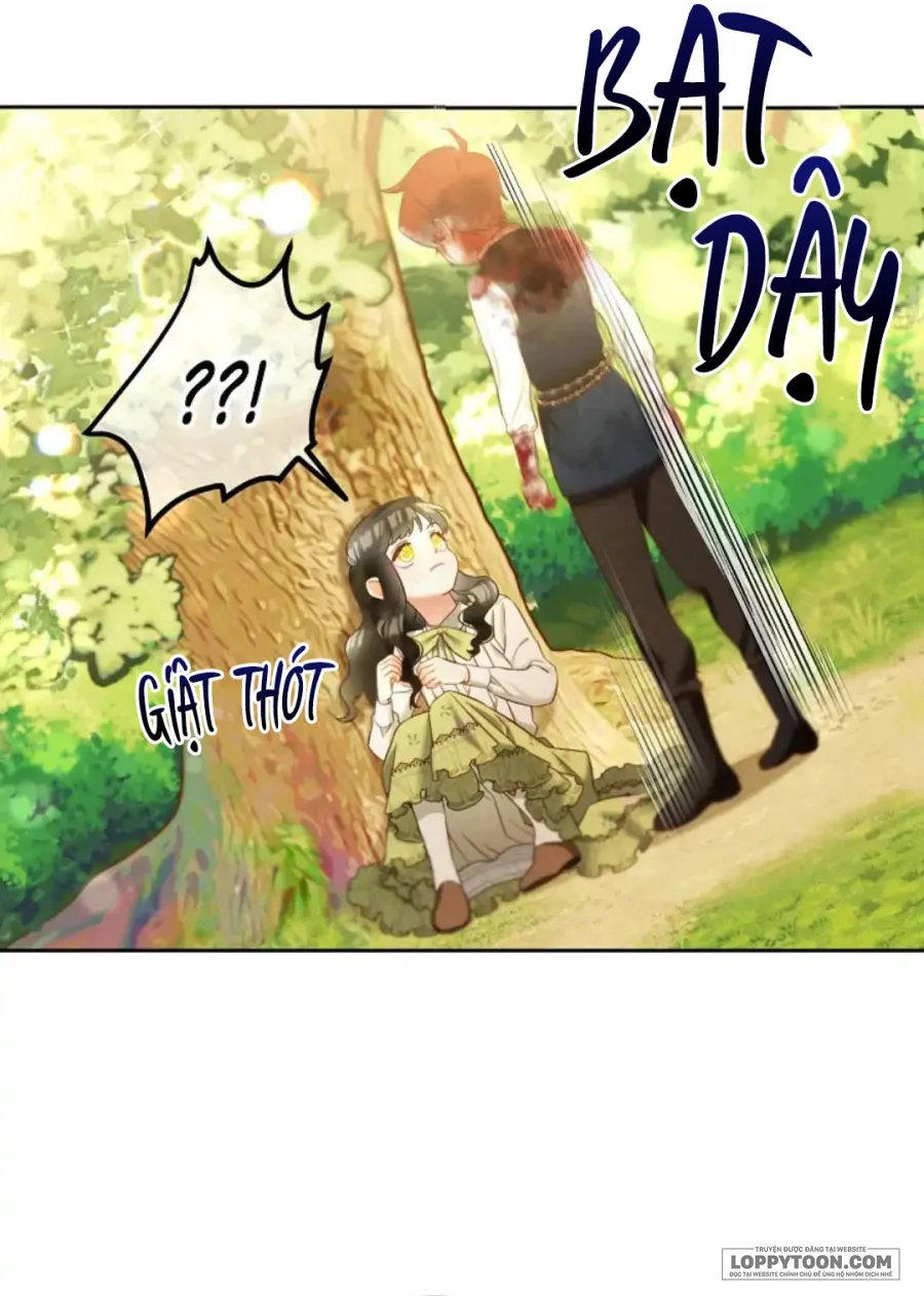 Tôi Sẽ Ở Ngay Bên Cạnh Nam Chính Chap 11 - trang 20