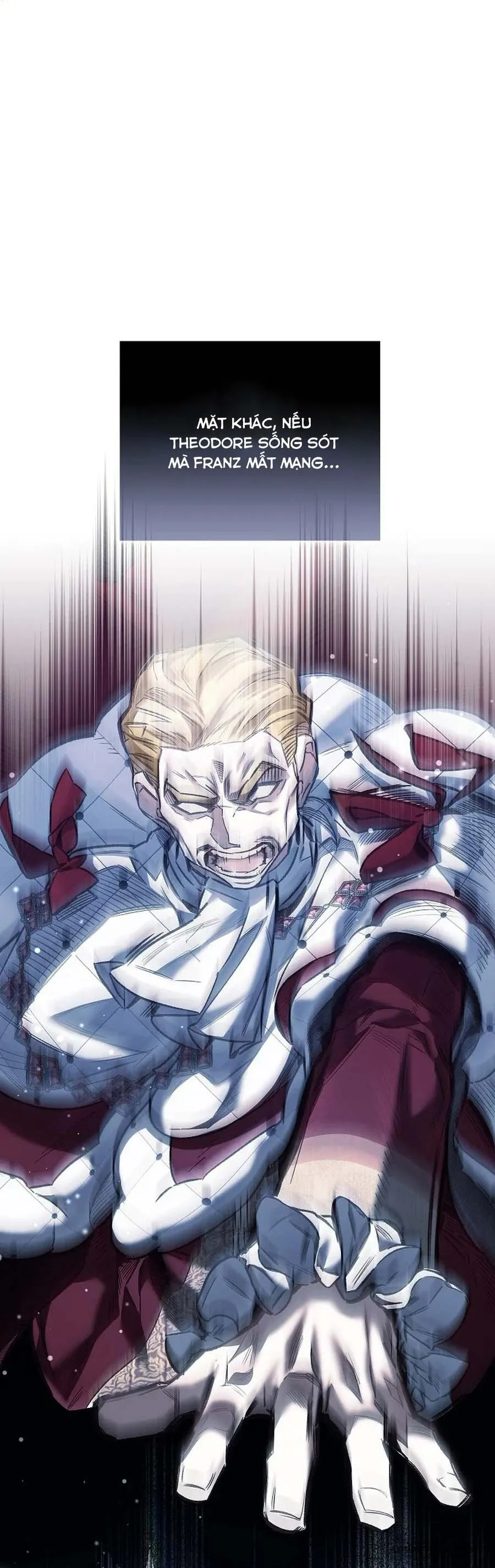 Papa Là Kẻ Thù Kiếp Trước Của Tôi? Chap 61 - trang 53