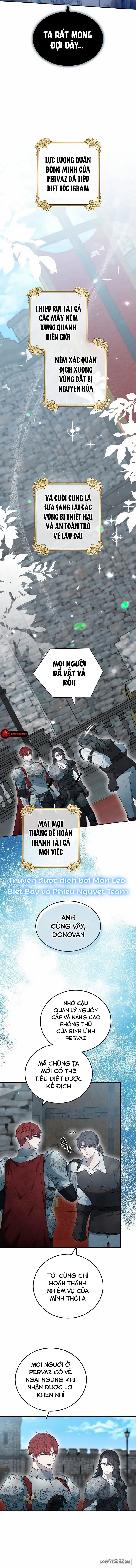 Thời Đại Oman Chap 30 - trang 12
