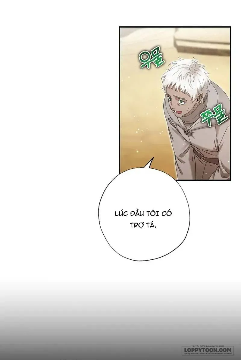 Trở Thành Miêu Nữ Của Hoàng Đế Chap 51 - trang 7