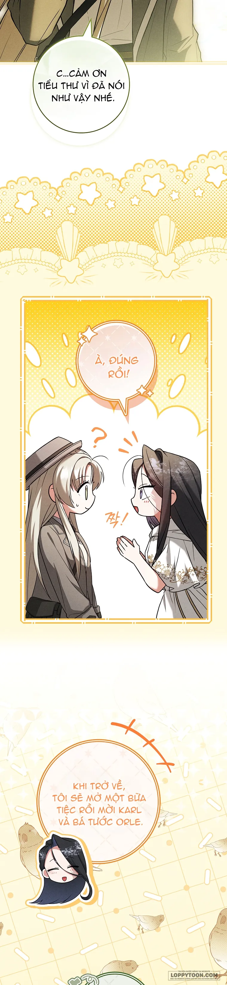 Văn Phòng Thám Tử Dành Cho Nam Chính Hối Hận! Chap 29 - trang 24