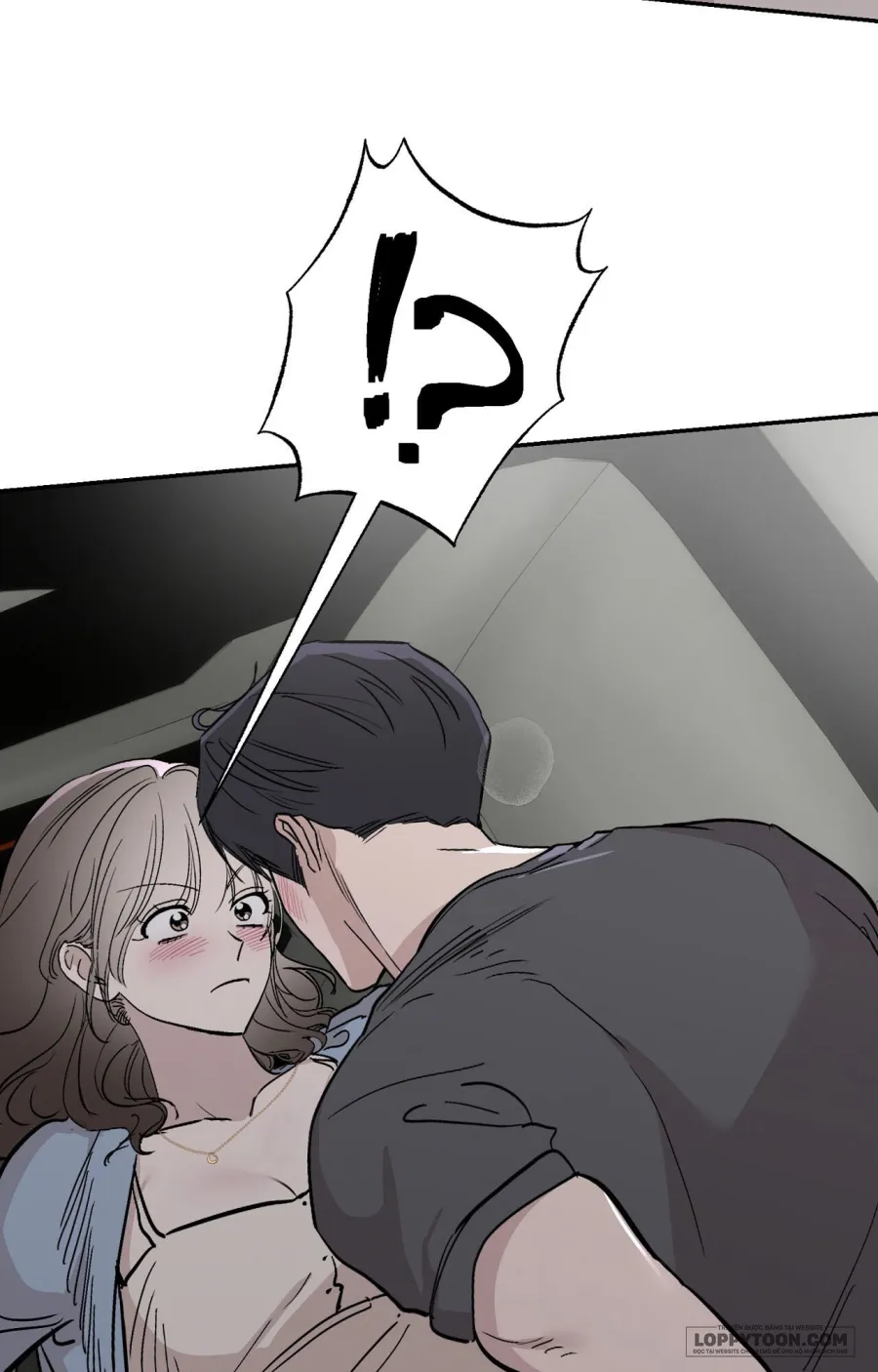 [KHÔNG CHE] Ẩn Tình Nơi Vườn Cây Ăn Quả Chap 16 - trang 8