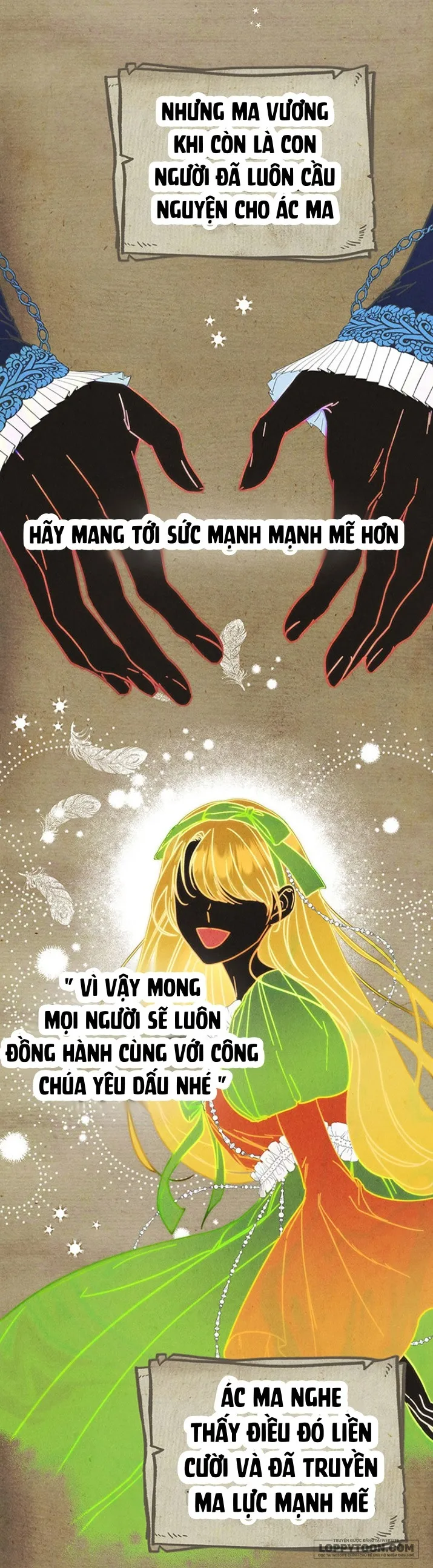 Nuôi Dưỡng Em Gái Xinh Đẹp Chap 11 - trang 6