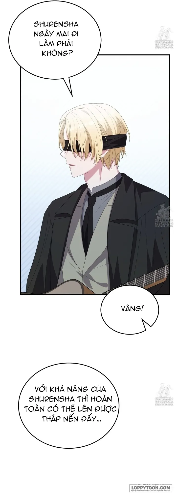 Nàng Tiên, Hãy Ký Hợp Đồng Nào Chap 44 - trang 63