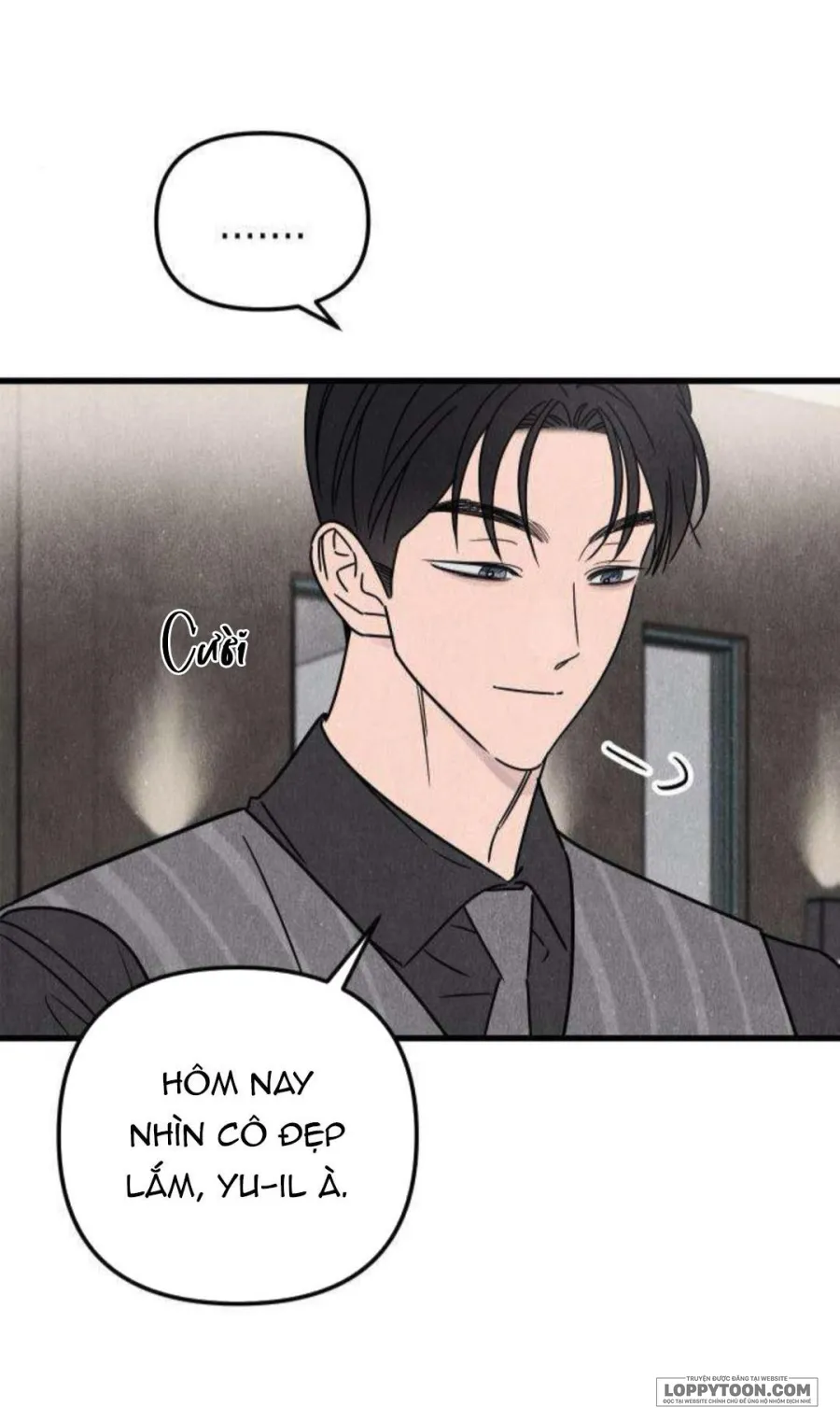 Câu Lạc Bộ Chị Đẹp Chap 7 - Để em dạy chị nhé! - trang 10