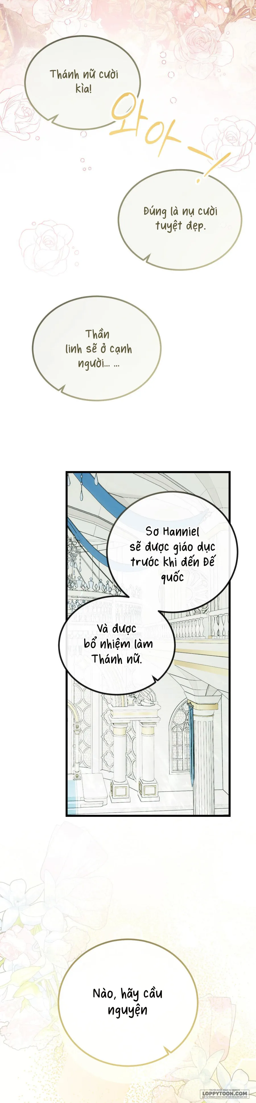 Bị Mắc Kẹt Trong Trò Chơi Harem Ngược Vô Vọng Chap 5 - trang 17