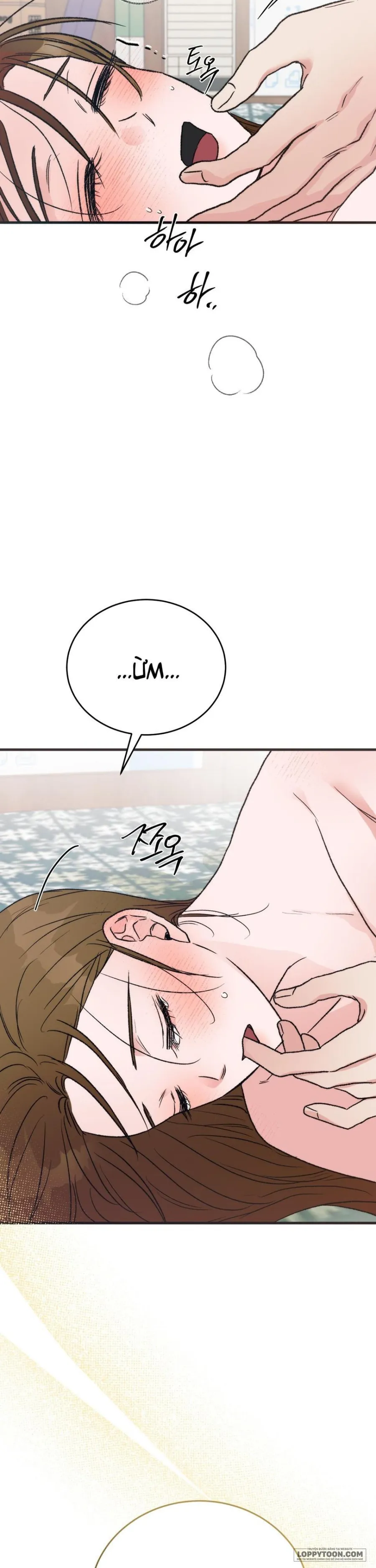[KHÔNG CHE] Khúc Hát Giữa Mùa Hè Chap 12 - 🔞🔞🔞 - trang 50